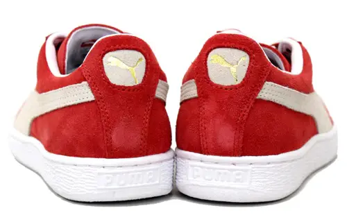 Giày Puma Suede Classic+ 'Team Regal Red' 352634-05 - Ảnh 10