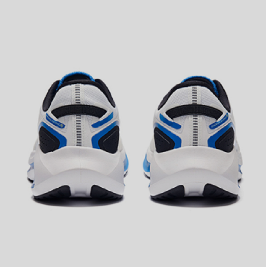 Giày Saucony Phoenix Inferno 2 'White Blue' S28188-1 - Ảnh 5