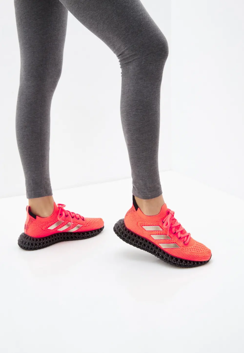 Giày Adidas 4D Fwd 'Red' GZ0183 - Ảnh 5