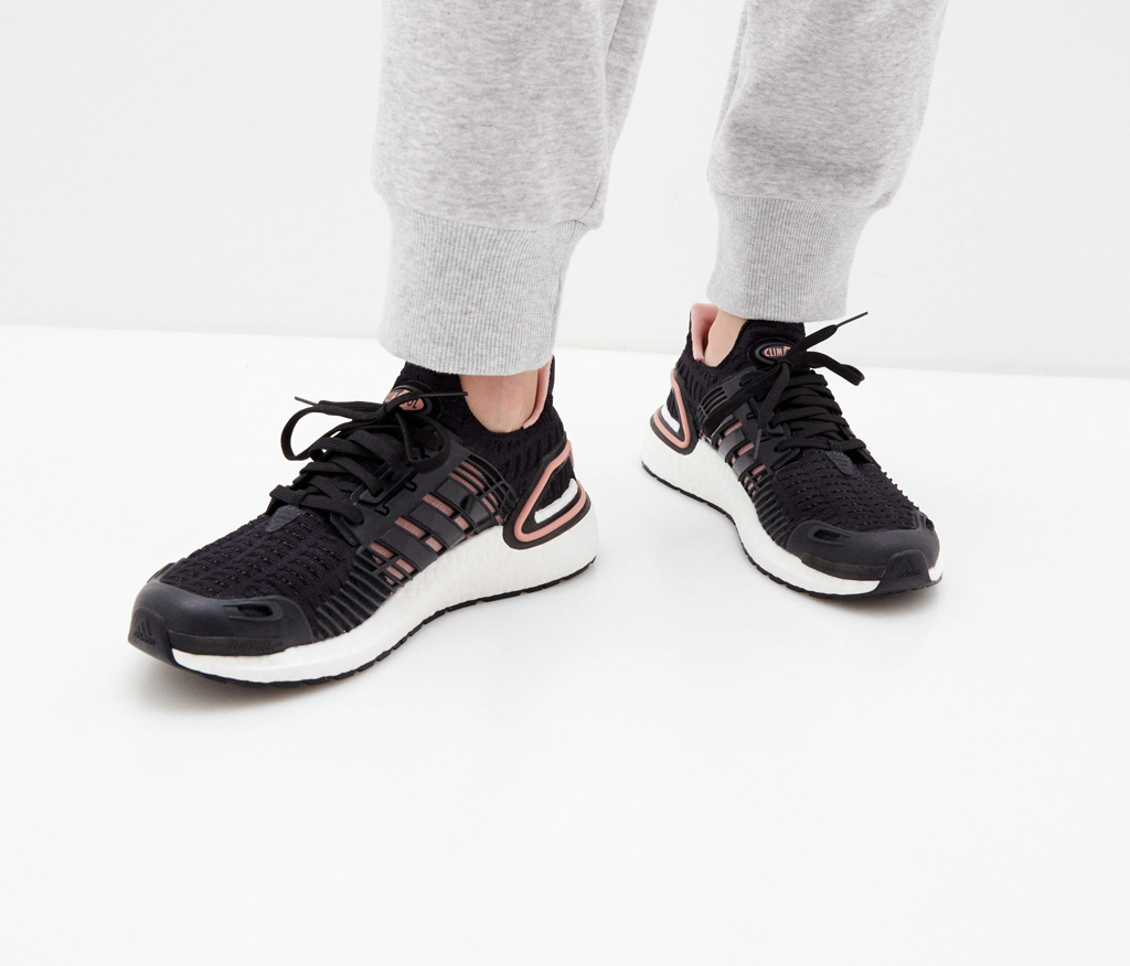 Giày Adidas UltraBoost DNA CC_1 'Black Wonder Mauve' GZ0432 - Ảnh 2