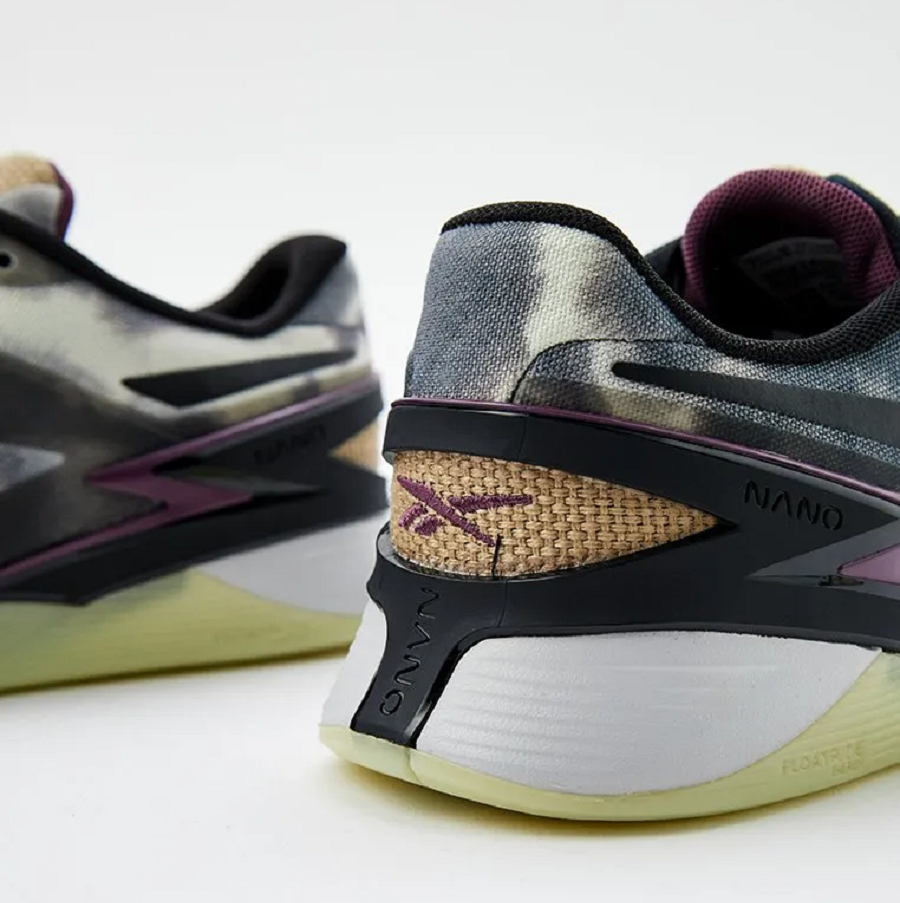 Giày Reebox Nano X3 'Recreational Activities' IE4106 - Ảnh 3
