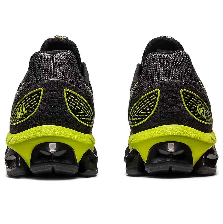 Giày Asics Gel-Quantum 180 7 'Black Yellow' 1201A631-009 - Ảnh 5