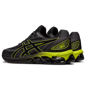 Alternative view of Giày Asics Gel-Quantum 180 7 'Black Yellow' 1201A631-009
