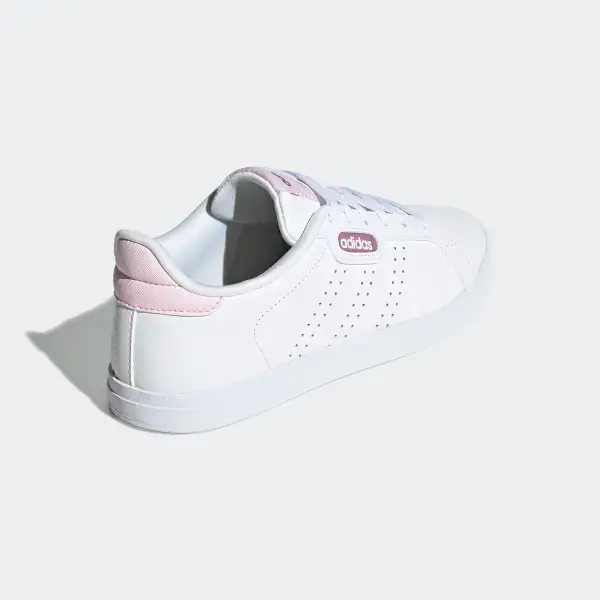 Giày Adidas Courtpoint Base 'White Pink' FY8413 - Ảnh 4