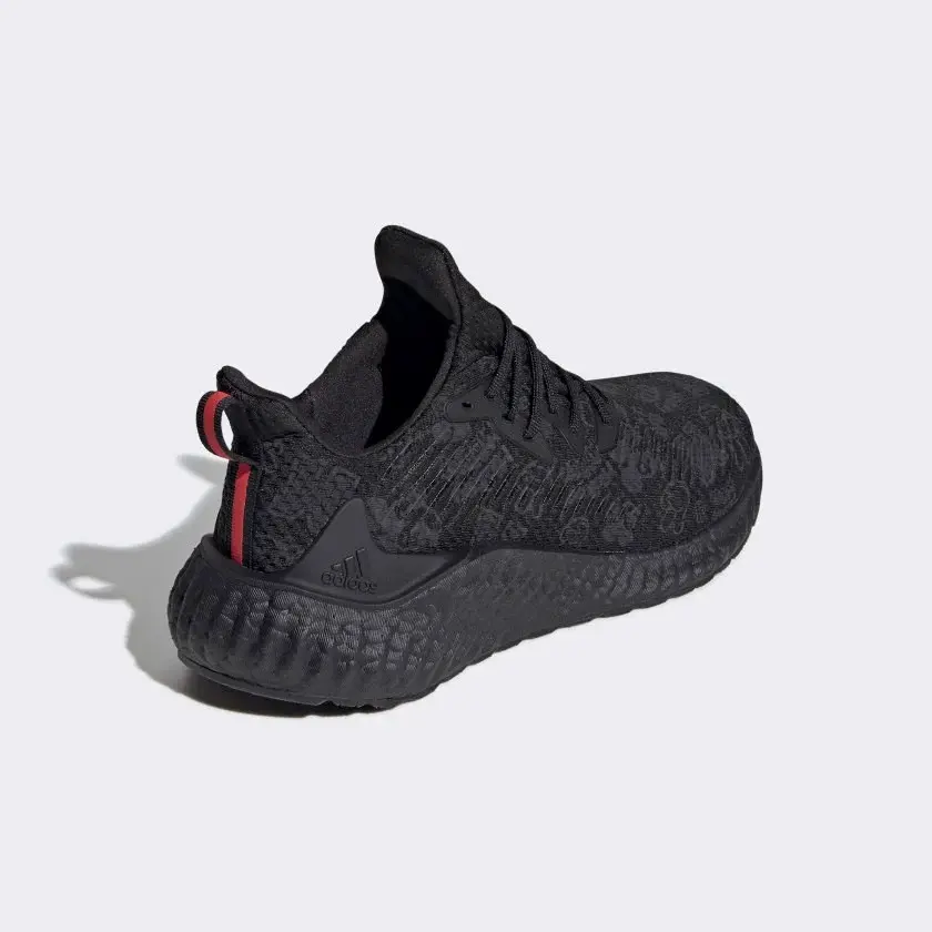 Giày Adidas Disney x AlphaBoost Hype 'Mickey Mouse' FX7809 - Ảnh 6