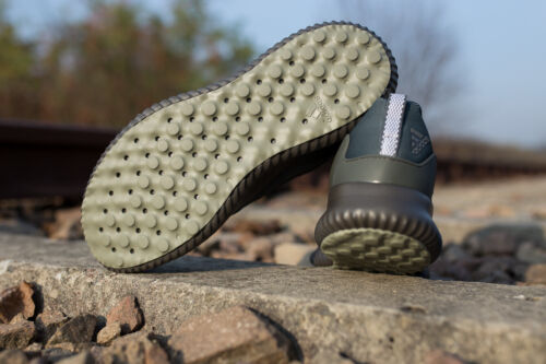 Giày Adidas Alphabounce RC 'Utility Ivy' B42651 - Ảnh 9