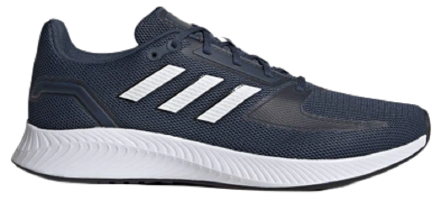 Giày Adidas FalconRun 2.0 'Legend Ink' GZ8077