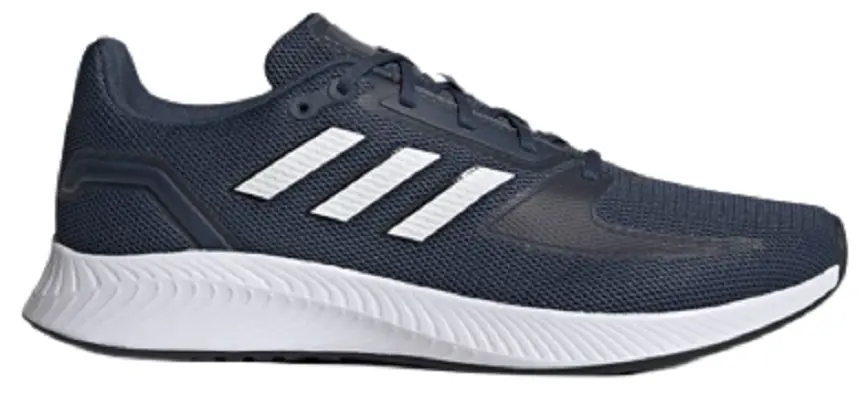 Giày Adidas FalconRun 2.0 'Legend Ink' GZ8077