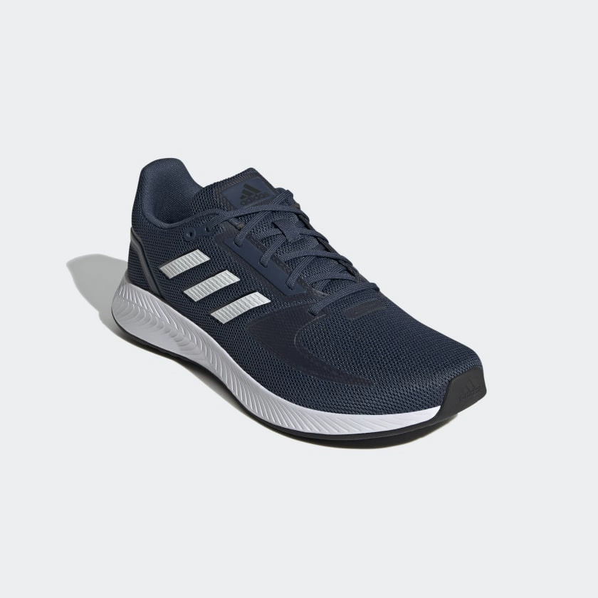 Giày Adidas FalconRun 2.0 'Legend Ink' GZ8077 - Ảnh 3