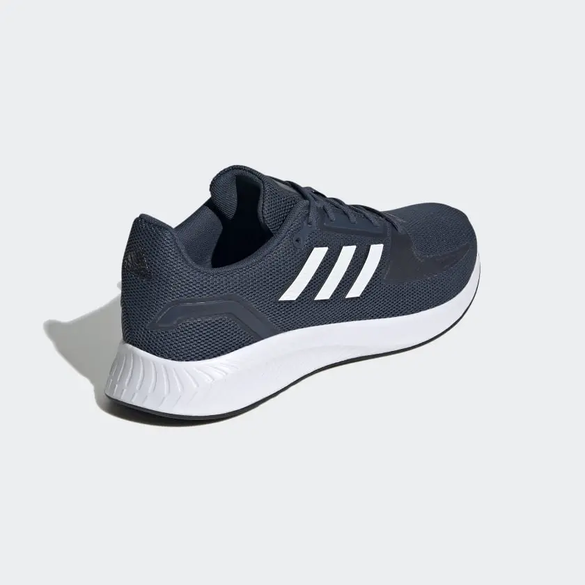 Alternative view of Giày Adidas FalconRun 2.0 'Legend Ink' GZ8077