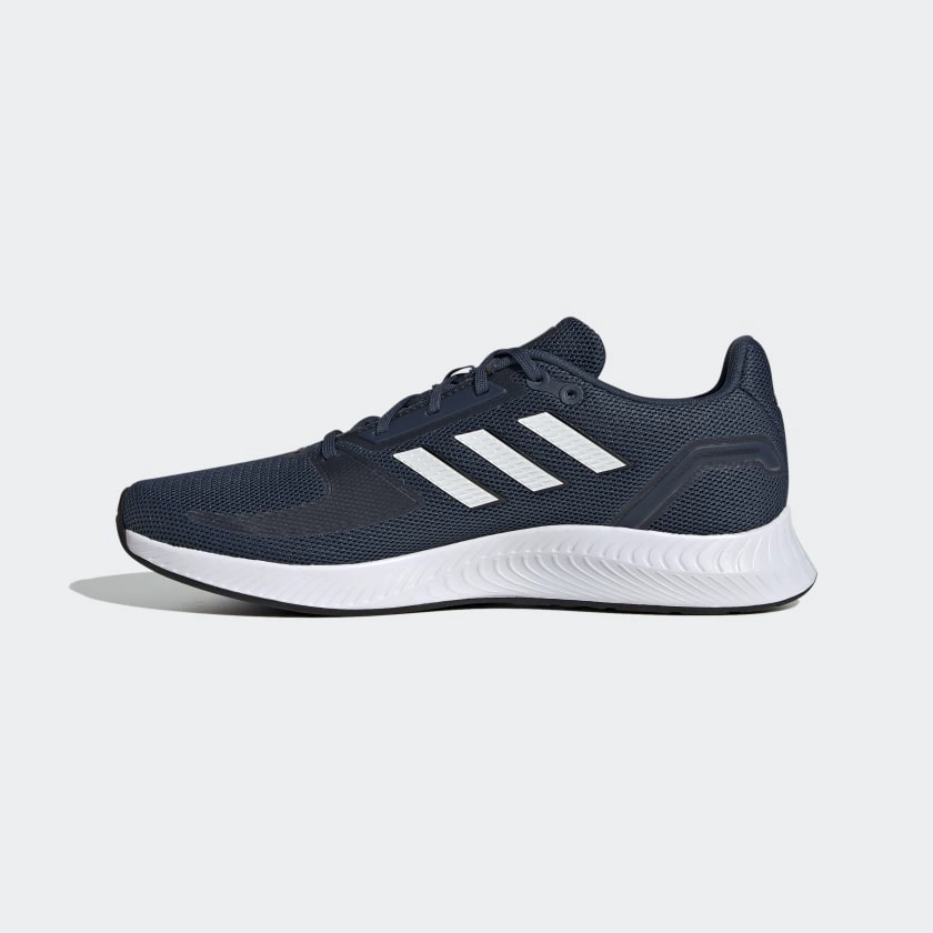 Giày Adidas FalconRun 2.0 'Legend Ink' GZ8077 - Ảnh 4