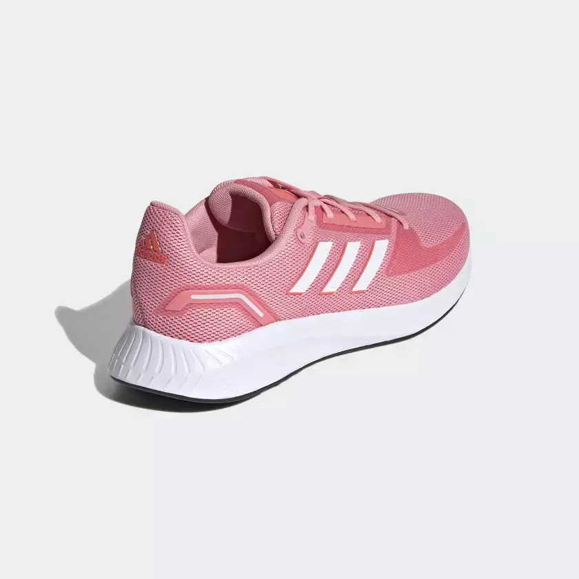 Alternative view of Giày Adidas FALCONRUN 2.0 'Super Pop' FZ1327