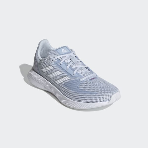 Giày Adidas FALCONRUN 2.0 'Blue' FY5947 - Ảnh 2