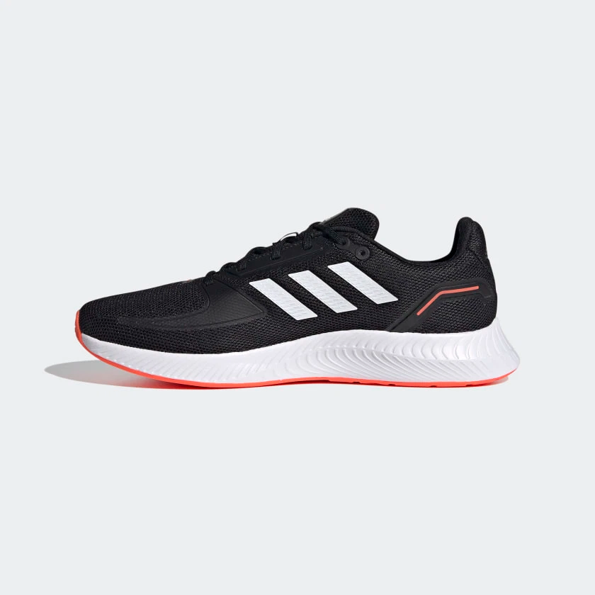 Giày Adidas Corerunner M 'Core Black' FZ2803 - Ảnh 4