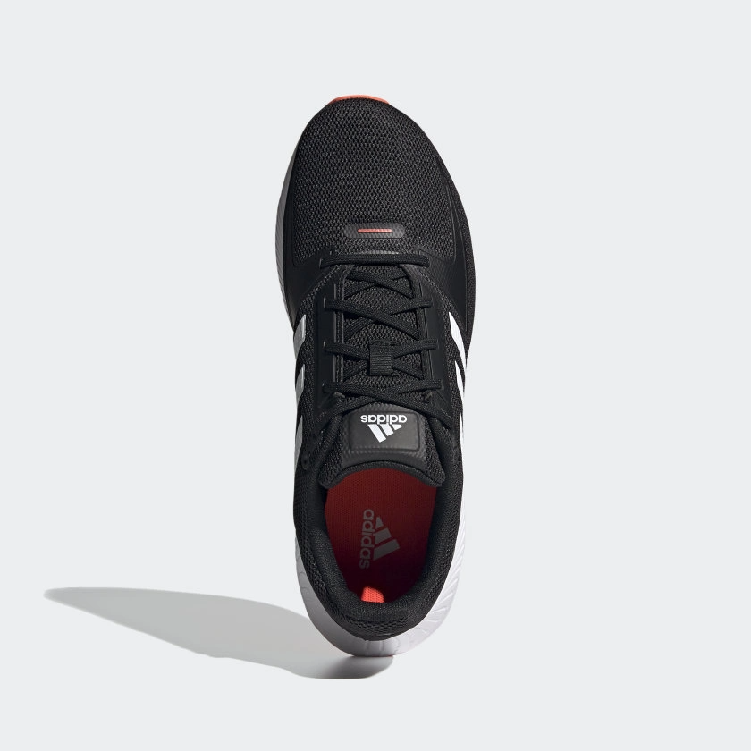 Giày Adidas Corerunner M 'Core Black' FZ2803 - Ảnh 6