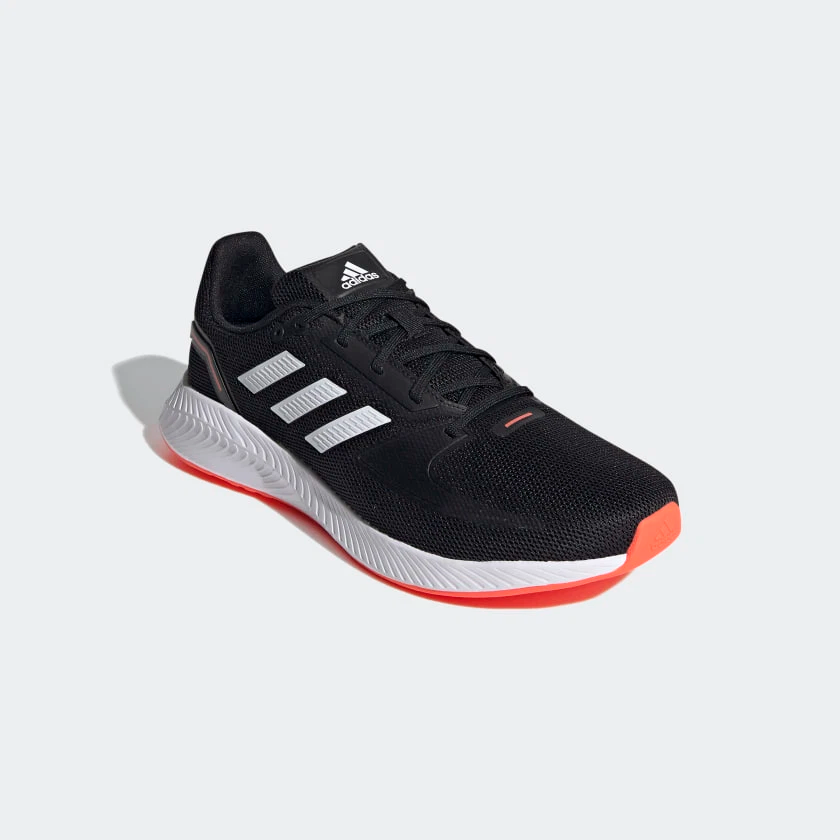 Giày Adidas Corerunner M 'Core Black' FZ2803 - Ảnh 3