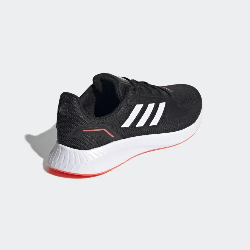 Alternative view of Giày Adidas Corerunner M 'Core Black' FZ2803