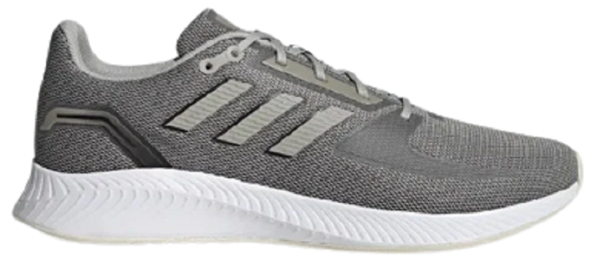 Giày Adidas Runfalcon 2.0 'Crystal White' GV7134