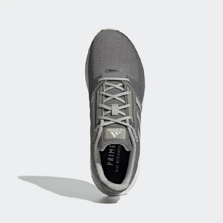 Giày Adidas Runfalcon 2.0 'Crystal White' GV7134 - Ảnh 5