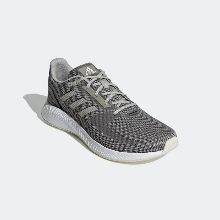 Giày Adidas Runfalcon 2.0 'Crystal White' GV7134 - Ảnh 3