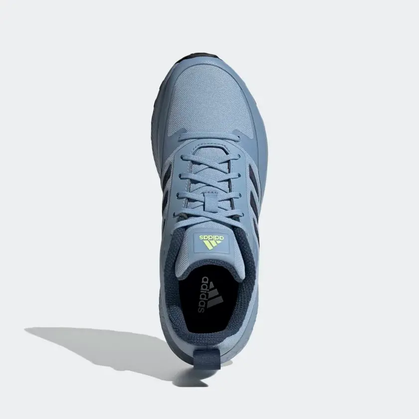 Giày Adidas Runfalcon 2.0 TR 'Ambient Sky' G58137 - Ảnh 5