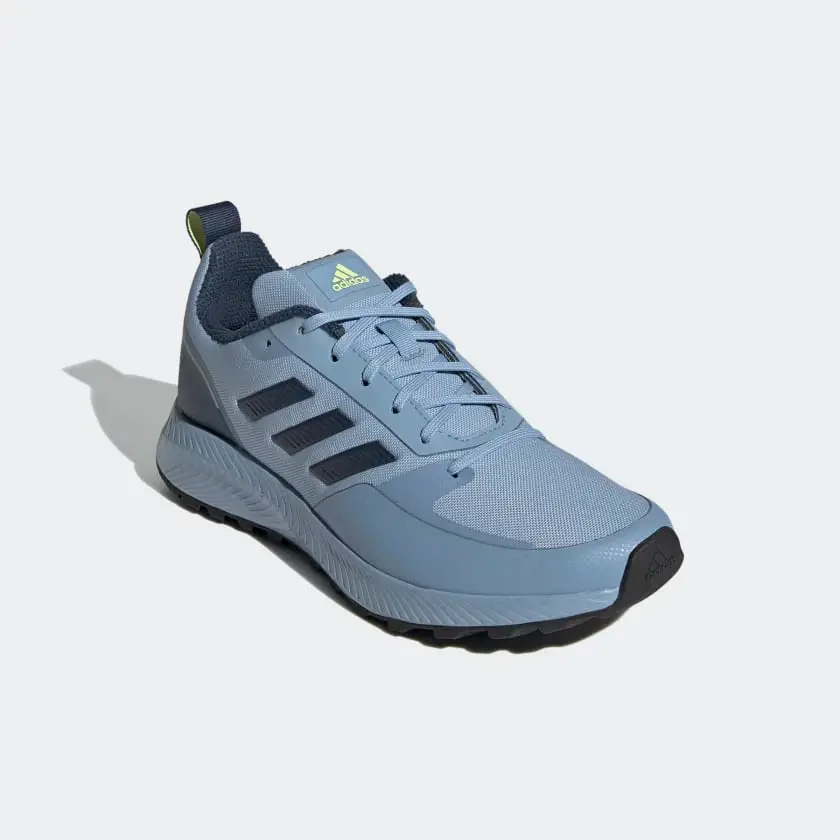 Giày Adidas Runfalcon 2.0 TR 'Ambient Sky' G58137 - Ảnh 3