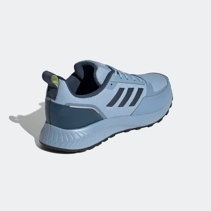 Alternative view of Giày Adidas Runfalcon 2.0 TR 'Ambient Sky' G58137