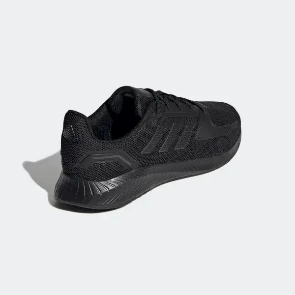 Giày Adidas Runfalcon 2.0 'Core Black' FZ2808 - Ảnh 4