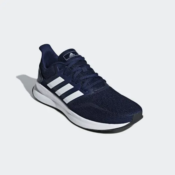 Giày Adidas Runfalcon 'Dark Blue' F36201 - Ảnh 3