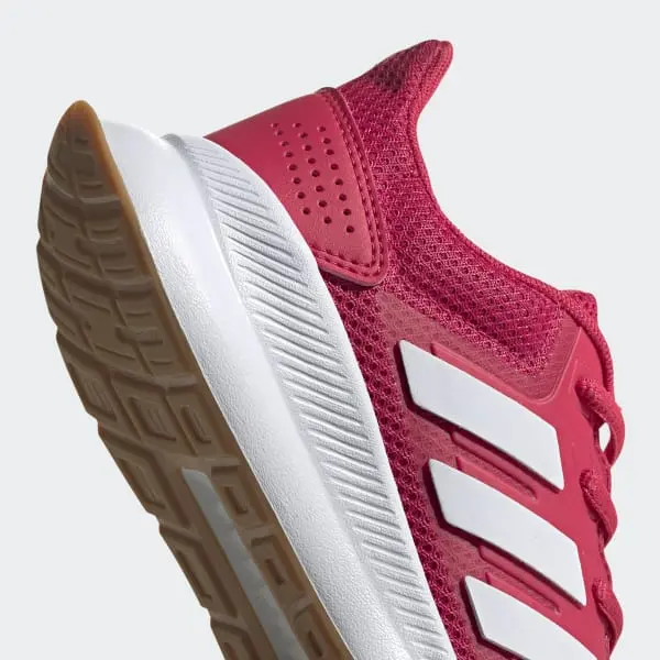 Giày Adidas RUNFALCON 'Pink White' FW4804 - Ảnh 5