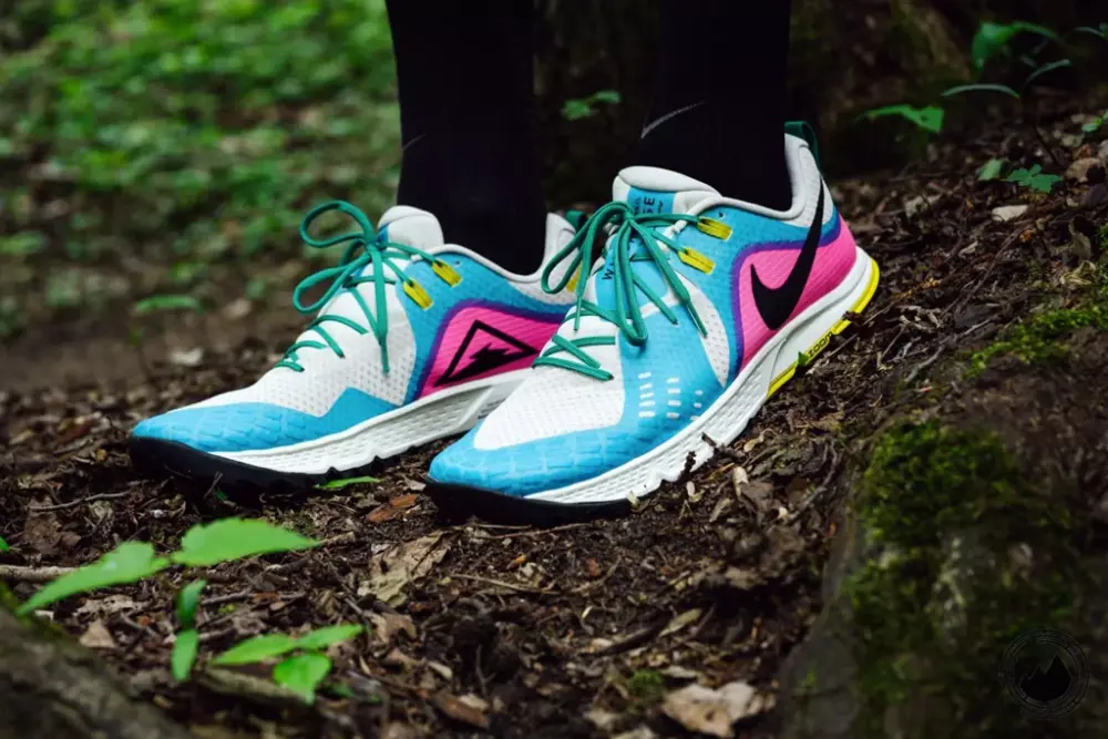 Giày Nike Air Zoom Wildhorse 5 'Light Orewood Brown' AQ2222-100 - Ảnh 4