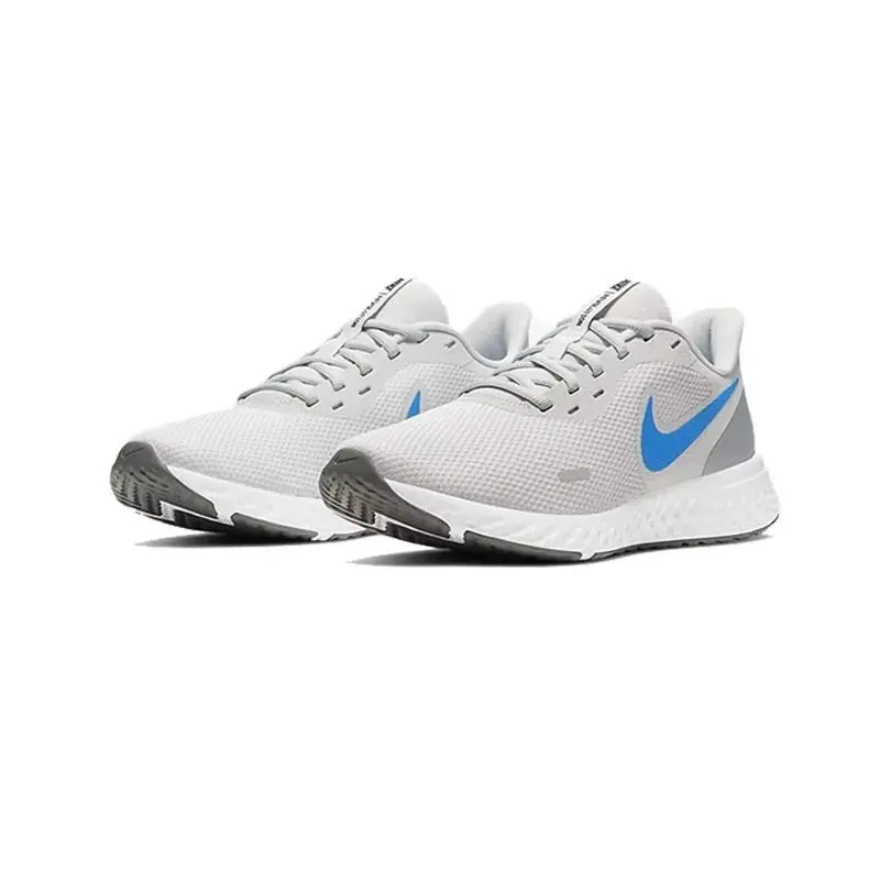 Alternative view of Giày Nike Revolution 5 Flyease Photon Dust BQ3211-015