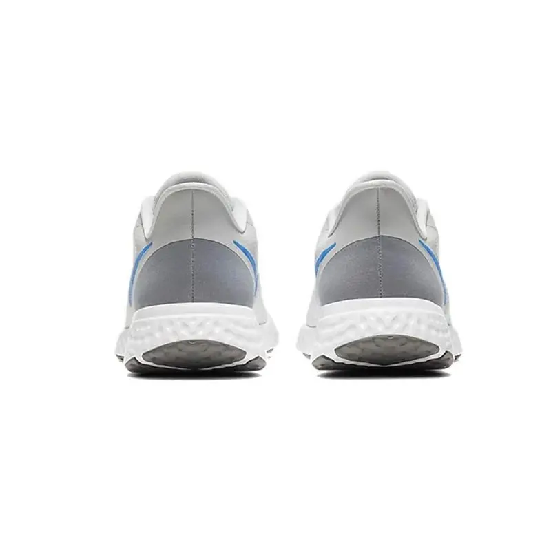 Giày Nike Revolution 5 Flyease Photon Dust BQ3211-015 - Ảnh 3