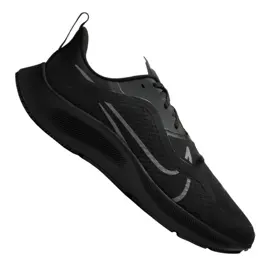 Alternative view of Giày Nike Air Zoom Pegasus 37 Shield 'Black Anthracite' CQ7935-001