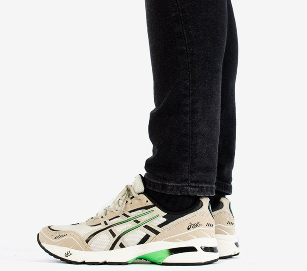 Giày Asics Gel 1090 'Birch' 1021A385-200 - Ảnh 2