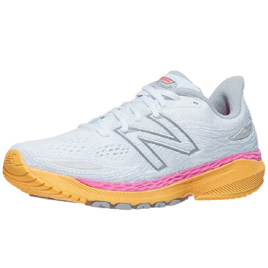 Giày New Balance 860 v12 'White' W860A12 - Ảnh 3