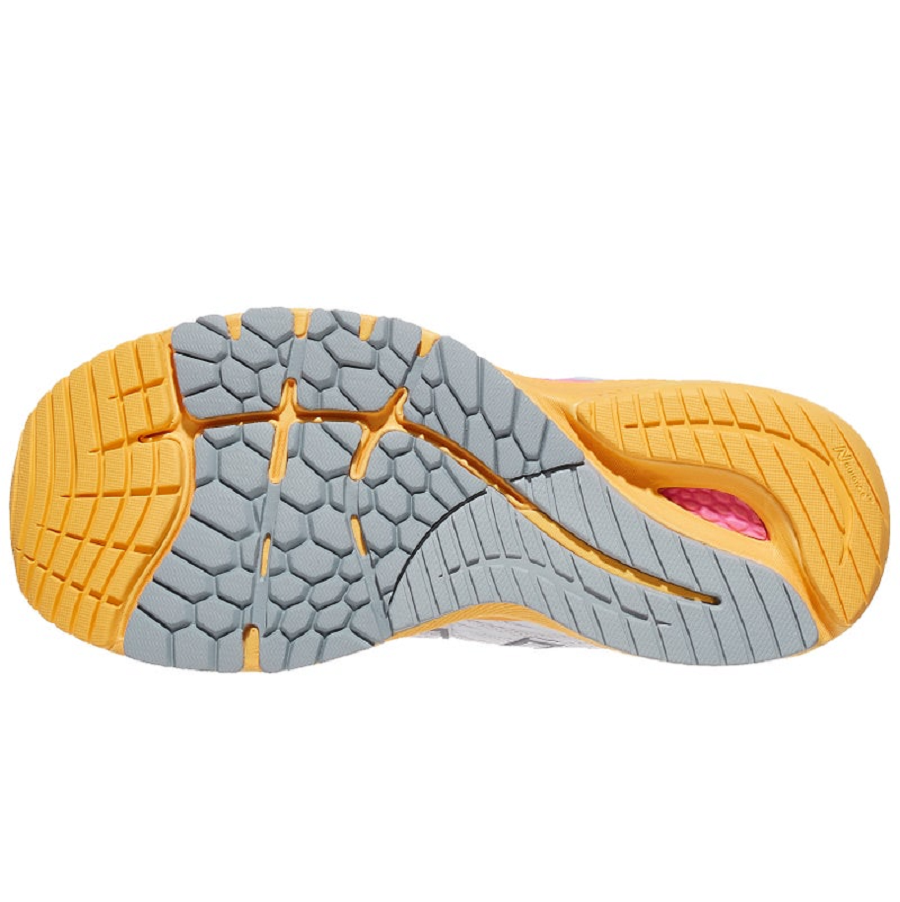 Giày New Balance 860 v12 'White' W860A12 - Ảnh 5