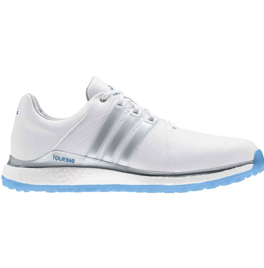 Giày Golf Adidas Tour 360 XT-SL 'Blue' EG6483