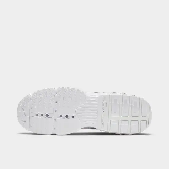 Giày Nike Zoom Air Fire 'White' CW3876-002 - Ảnh 9