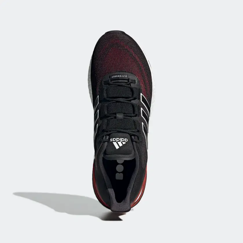 Giày Adidas Ultraboost 20 Explorer 'Vivid Red' GY6594 - Ảnh 4