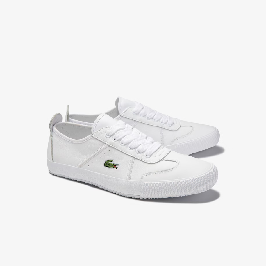 Giày Lacoste Men's Contest 0120 RZ0048M20C-65T - Ảnh 2