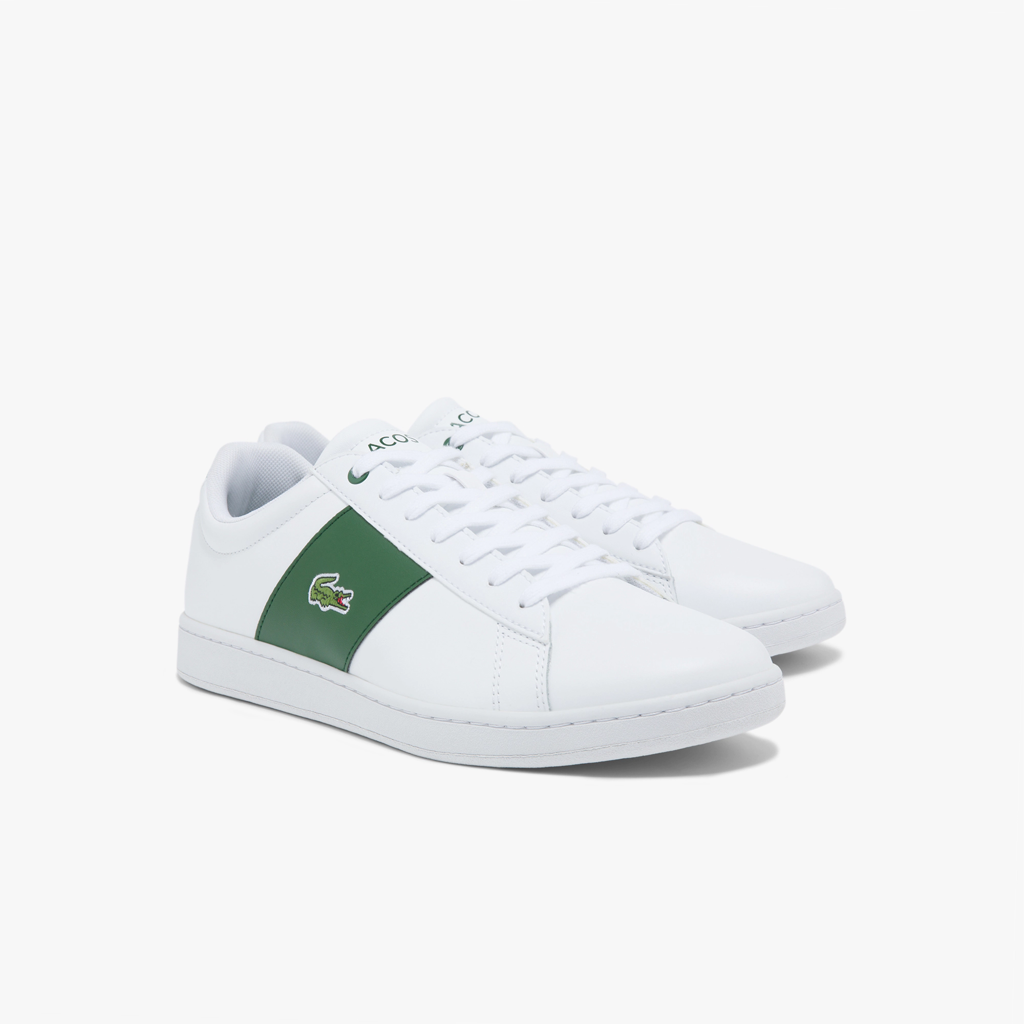Giày Lacoste Men's Evo Carnaby RZ0063M51N-1R5 - Ảnh 2