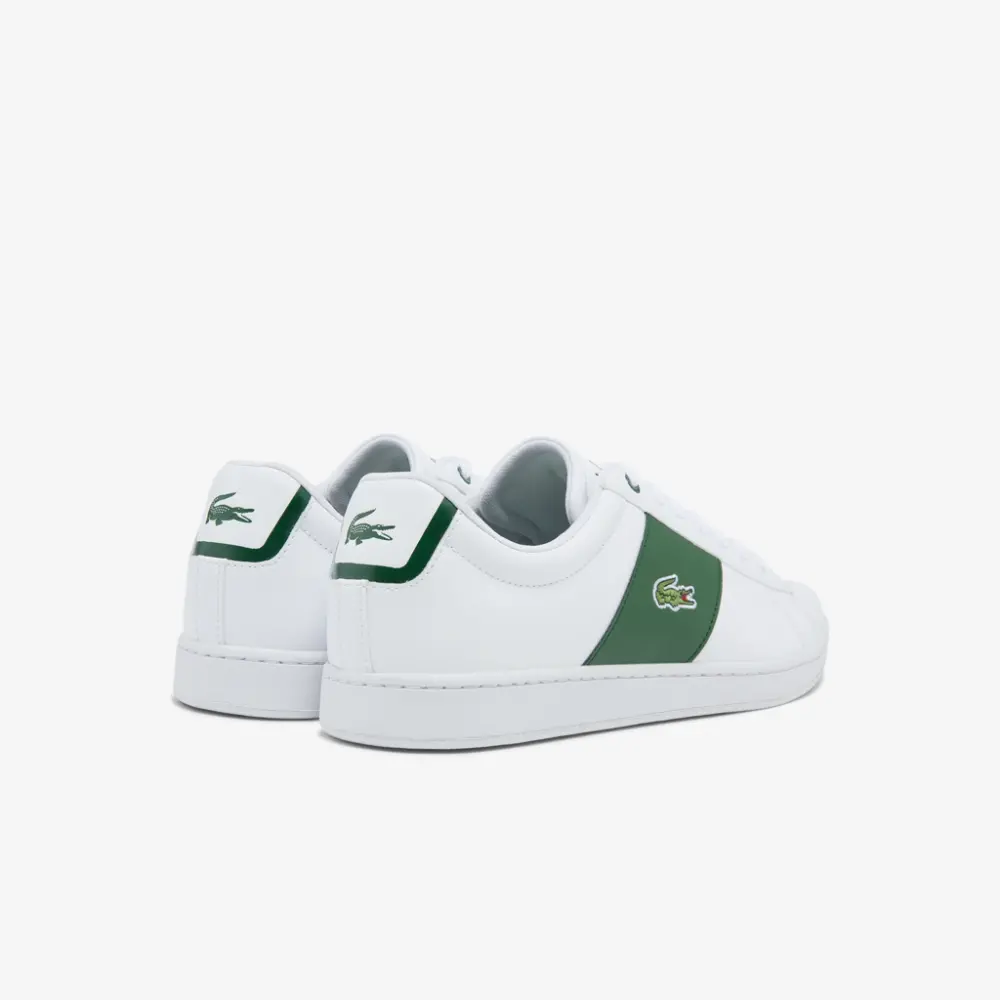 Giày Lacoste Men's Evo Carnaby RZ0063M51N-1R5 - Ảnh 5