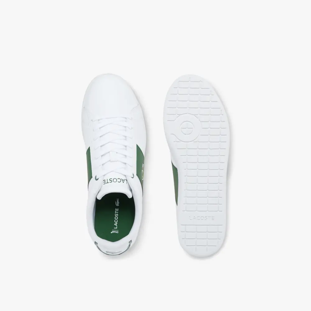 Giày Lacoste Men's Evo Carnaby RZ0063M51N-1R5 - Ảnh 3
