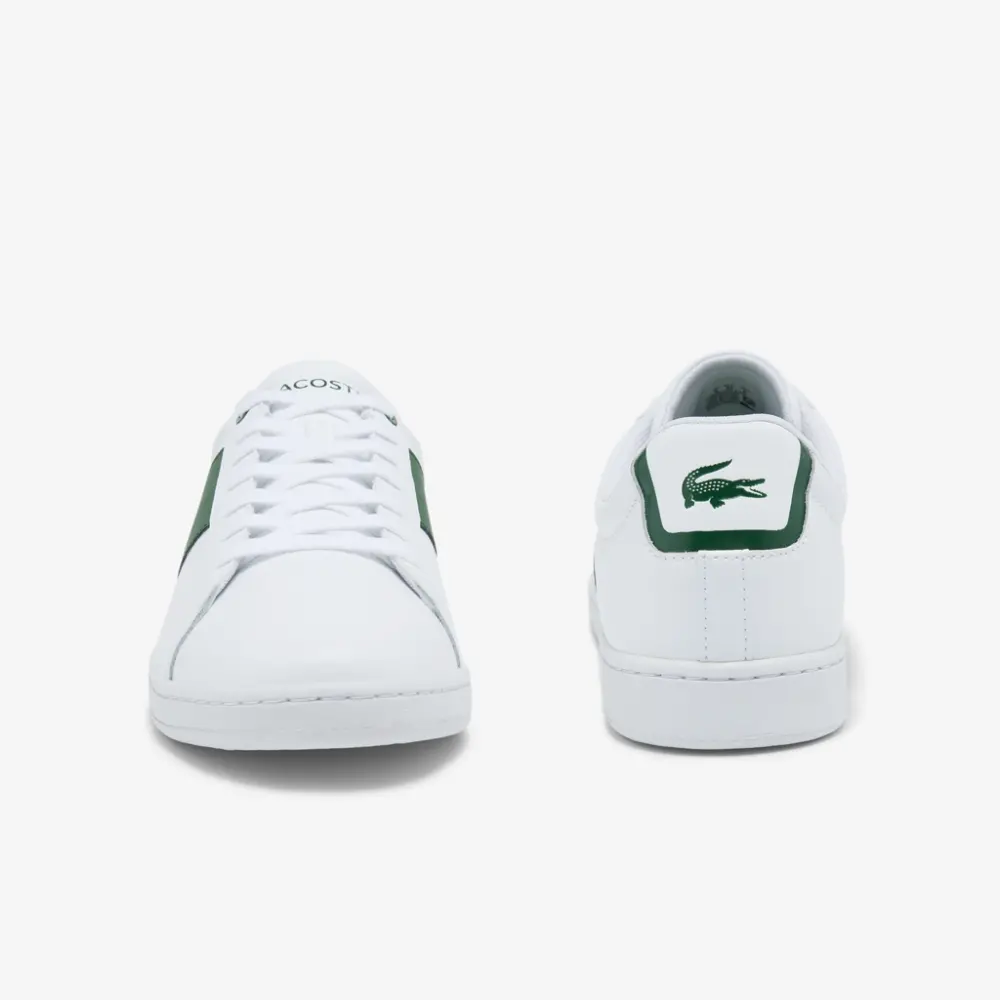 Giày Lacoste Men's Evo Carnaby RZ0063M51N-1R5 - Ảnh 4