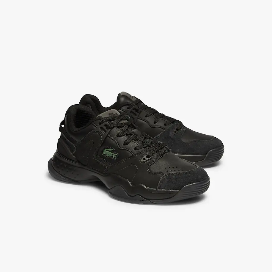 Alternative view of Giày Lacoste Wmns Lerond Sneakers RZ0047W51G-21G