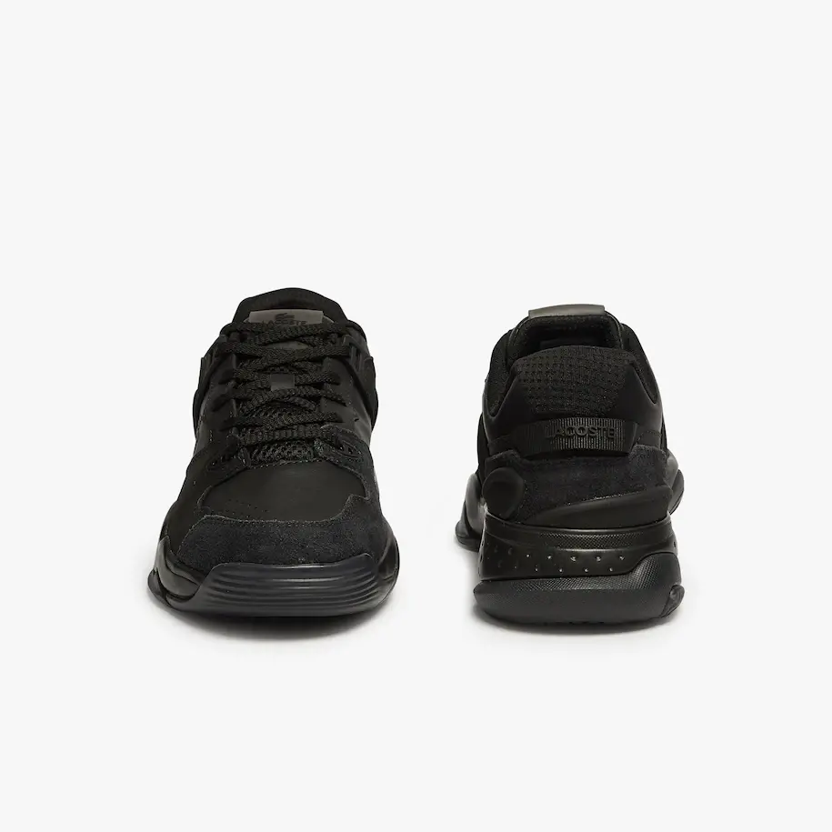 Giày Lacoste Wmns T-Point Nubuck RZ0104W51G-02H - Ảnh 5