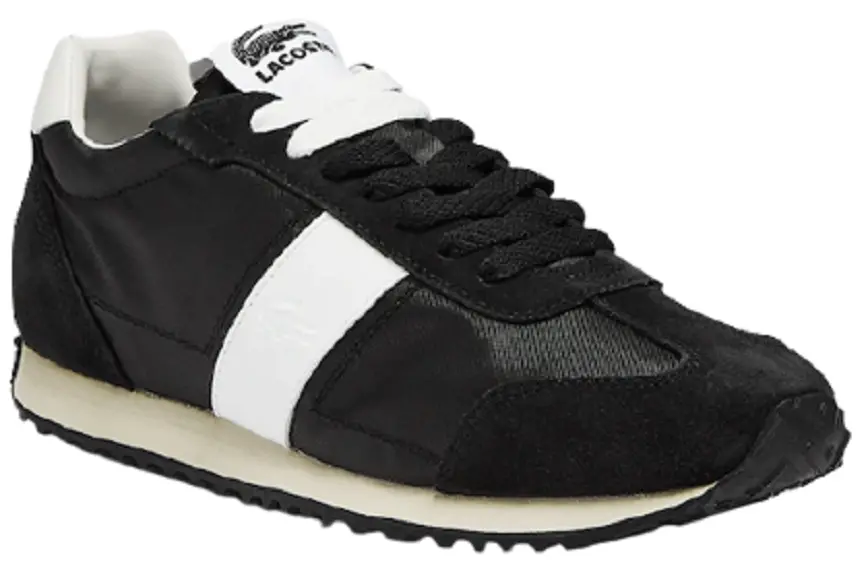 Giày Lacoste Women's Coat Suede Sneakers RZ1015W51G-454