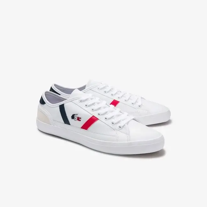 Giày Lacoste Wmns Sideline 39CFA0048-407 - Ảnh 5