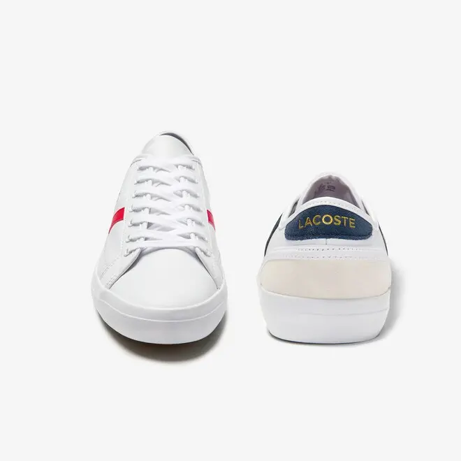 Giày Lacoste Wmns Sideline 39CFA0048-407 - Ảnh 3